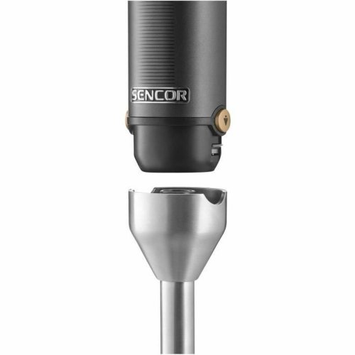 Stavmixer Sencor SHB6552BK Svart 1500 W
