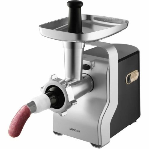 Kttkvarn Sencor SMG 6400SL Svart 700 W