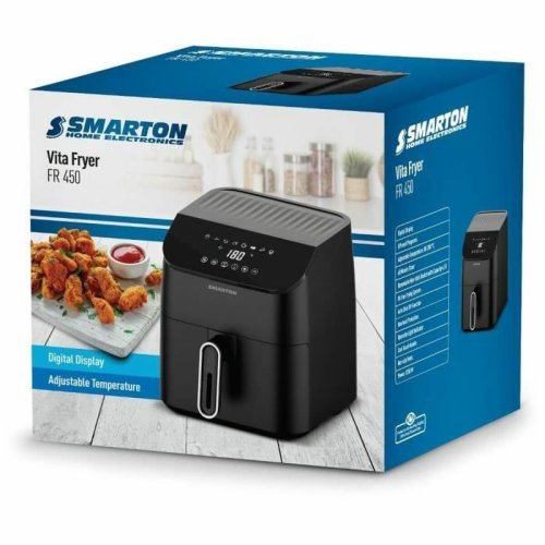 Luftfrits Smarton FR 450