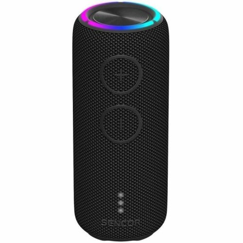 Brbar Bluetooth Hgtalare Sencor SIRIUS 2 Svart