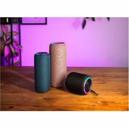 Brbar Bluetooth Hgtalare Sencor SIRIUS 2 Svart