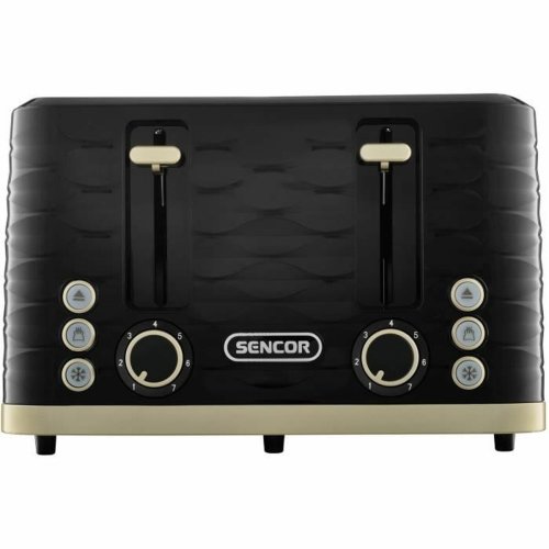 Brdrost Sencor STS 7551BK 1600 W
