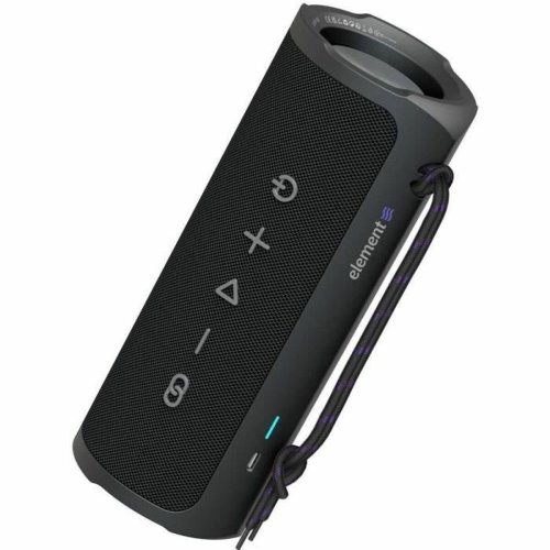 Brbar Bluetooth Hgtalare Yenkee ELEMENT AGUA - YSP 30BK Svart