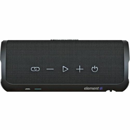 Brbar Bluetooth Hgtalare Yenkee ELEMENT AGUA - YSP 30BK Svart