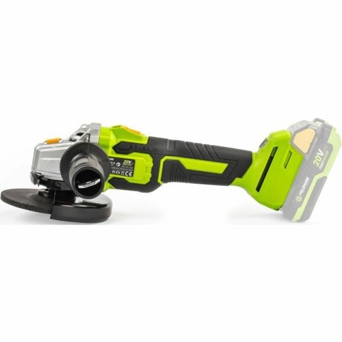 Skruvmejsel Fieldmann 60 W 60 Nm
