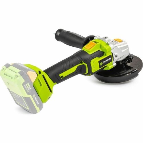 Skruvmejsel Fieldmann 60 W 60 Nm