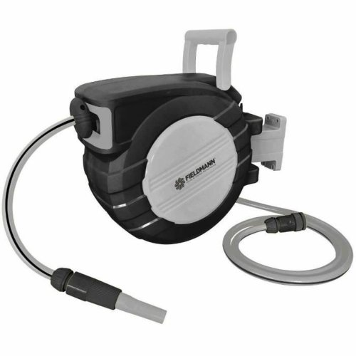 Slangvinda Fieldmann FZH 1235 Metall 35 m Slangvinda Fieldmann FZH 1235 Metall 35 m