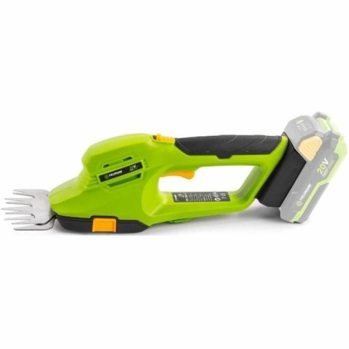Hcktrimmer Fieldmann FZN 70101-0
