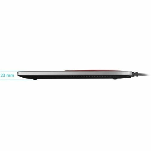 Induktionshll Sencor 25 cm