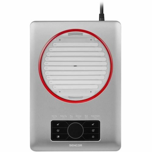 Induktionshll Sencor 25 cm