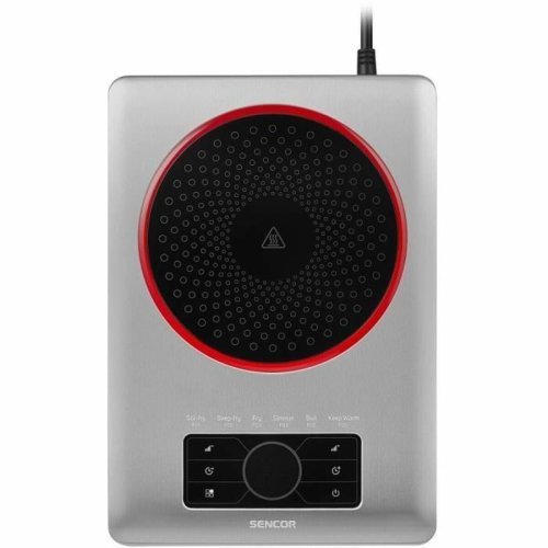 Induktionshll Sencor 25 cm