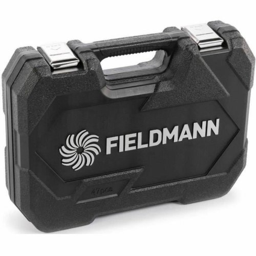 Hylsnyckel Fieldmann