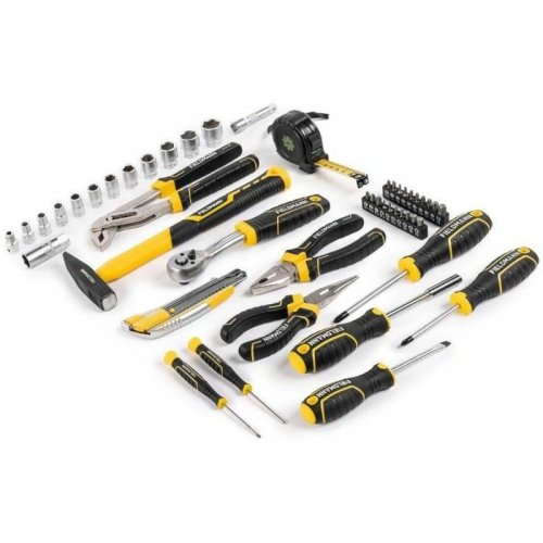 Verktygsset i V�ska Fieldmann