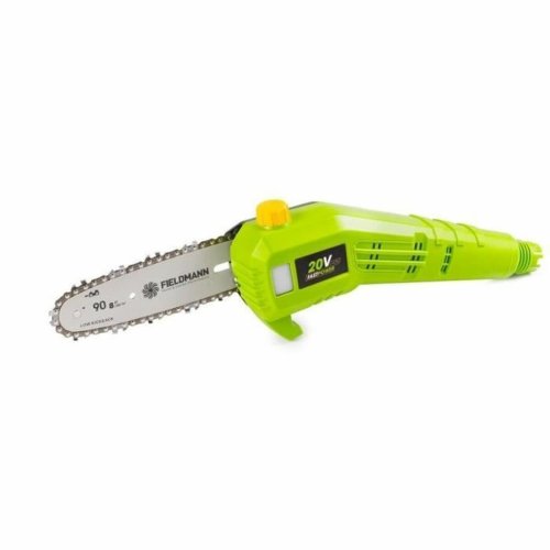 Strimmerhuvud Fieldmann