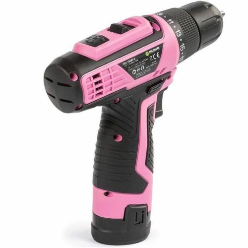 Skruvmejsel Fieldmann FDV 10249-A