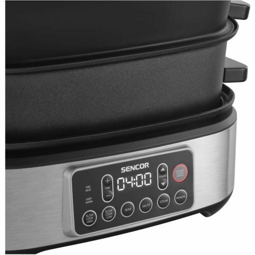 Slowcooker Sencor 6300BK