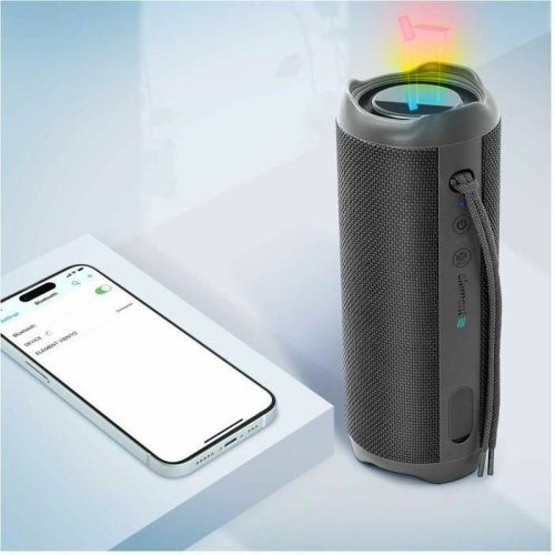 Brbar Bluetooth Hgtalare Yenkee ELEMENT VIENTO - YSP 40BE