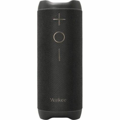 Brbar Bluetooth Hgtalare Yenkee ELEMENT VIENTO - YSP 40BK Svar