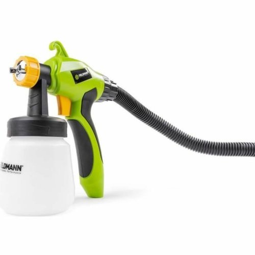 Elektrisk f�rgspruta (sprej) Fieldmann