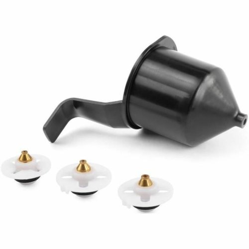 Elektrisk f�rgspruta (sprej) Fieldmann