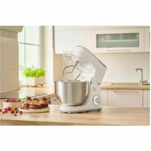 Kksrobot Sencor STM 3630WH Vit