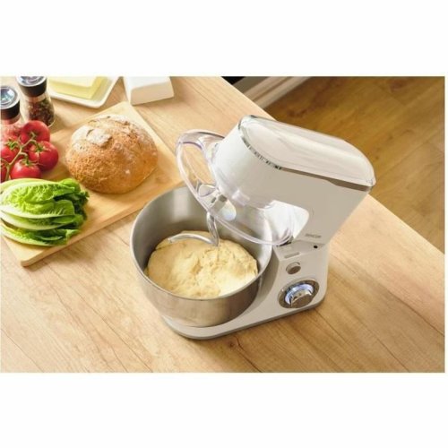 Kksrobot Sencor STM 3630WH Vit