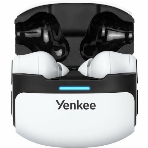 Hrlurar Yenkee TWS EVEPODS PRO - YHP 09BT WE Vit