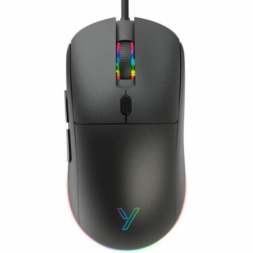 Mus Yenkee REAPER YMS 300BK Svart