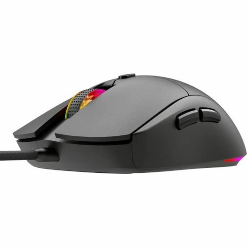 Mus Yenkee REAPER YMS 300BK Svart
