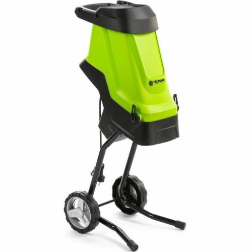 Krossare Fieldmann FZD 4015-E 2500 W Tr�