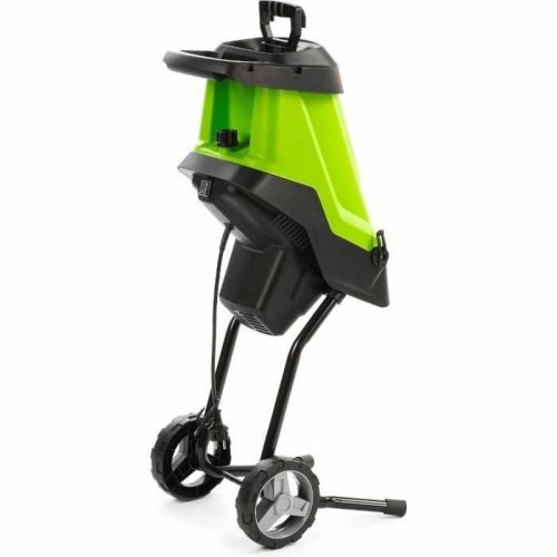 Krossare Fieldmann FZD 4015-E 2500 W Tr�