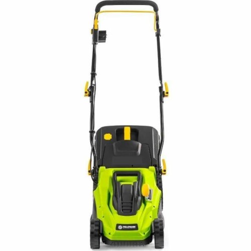 Elektrisk grsklippare Fieldmann FZR 2033-E 230 V 33 cm