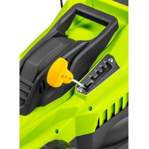 Elektrisk grsklippare Fieldmann FZR 2033-E 230 V 33 cm
