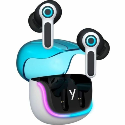 Hrlurar Yenkee EVEPLAY TWS - YHP 10BT