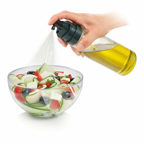 Sprayflaska fr olja eller vinger Tescoma Grandchef Glas Plast