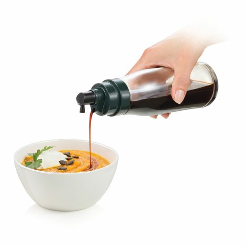 Sprayflaska fr olja eller vinger Tescoma Grandchef Glas Plast