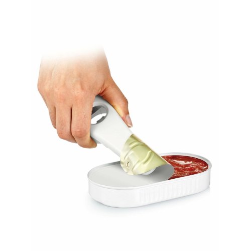 Universal konservppnare Tescoma Presto Vit Stl