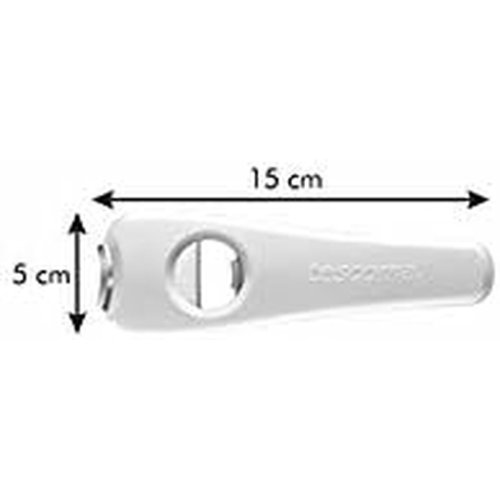 Universal konservppnare Tescoma Presto Vit Stl