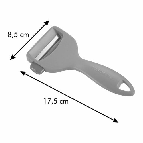 Potatisskalare Tescoma Presto Orange Rostfritt stl Pumpa