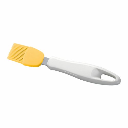 Kkspensel Tescoma Presto Silikon Gul