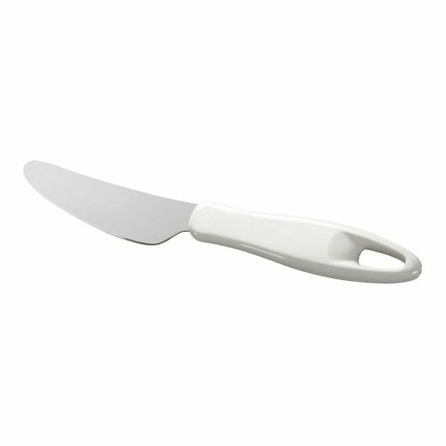 Smrkniv Tescoma Presto Vit Rostfritt stl Stl Plast