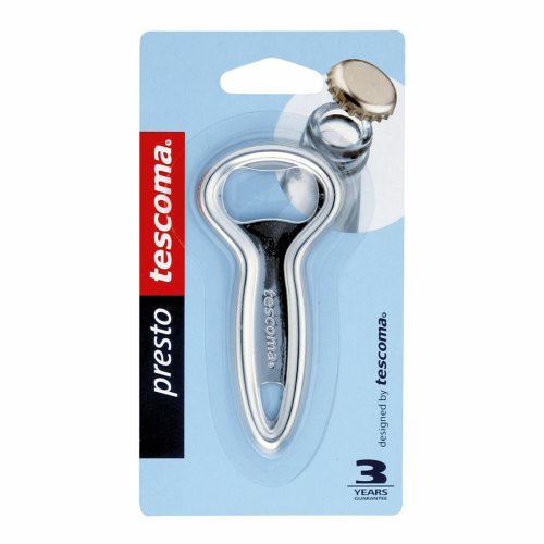 Flaskppnare Tescoma Presto Metall