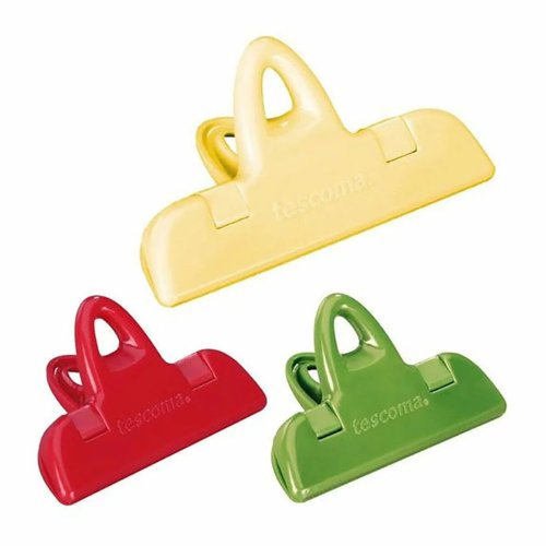 Klmmor fr psfrslutning Tescoma Presto Blandade frger Plast