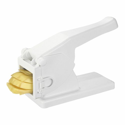 Grnsaksskrare Tescoma Handy Rostfritt stl Vit Potatis