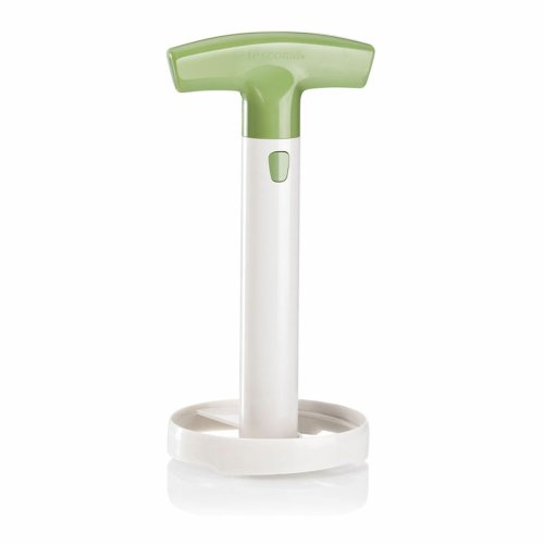 Ananasskrare Tescoma handy Vit Plast