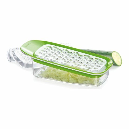 Rivjrn Tescoma Vitamino Hrd plast Multifunktion