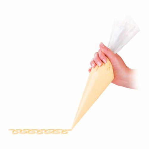 Konditorset fr bakverk Tescoma delicia Transparent