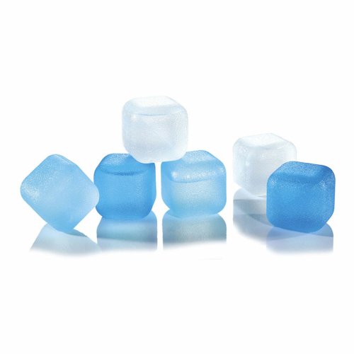 teranvndbara kylblock Tescoma Presto Bl Plast 24 Delar