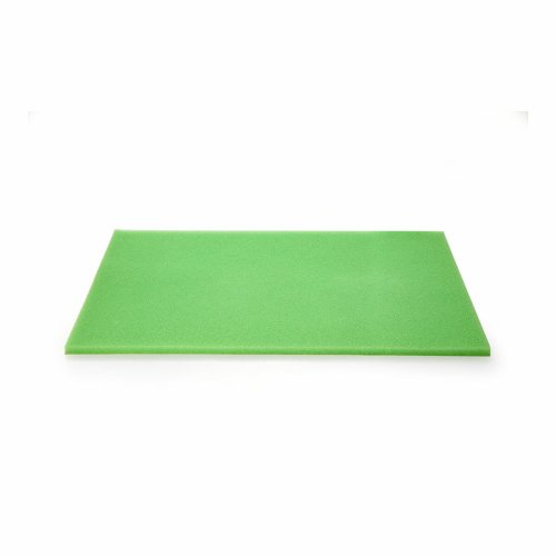 Halkfri matta Tescoma 4food 47 x 30 cm Grn Plast