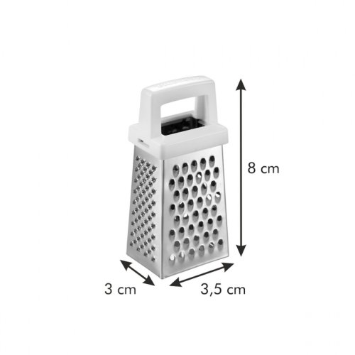 Rivjrn Tescoma Handy Rostfritt stl Plast Mini